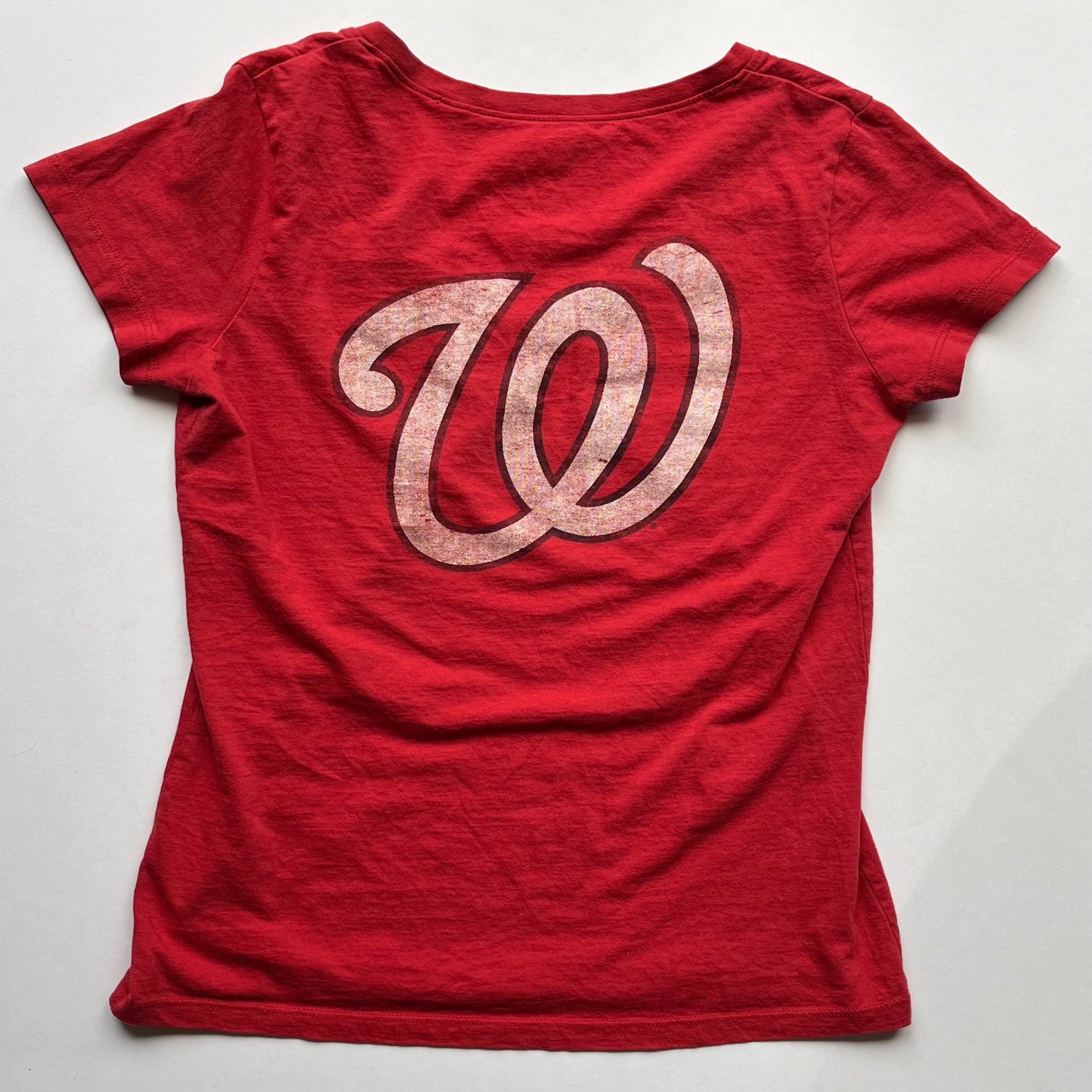 Washington Nationals - MLB - '47 Brand Tee (Medium)