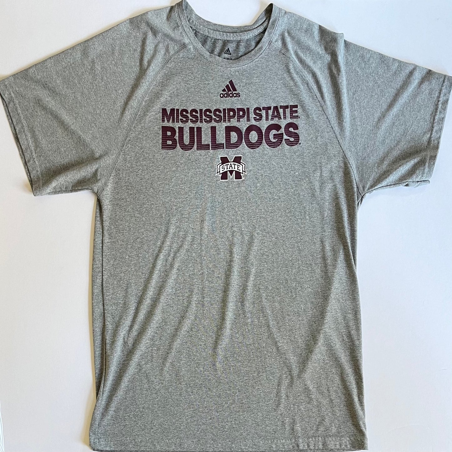 Mississippi State - Adidas Tee (Large)