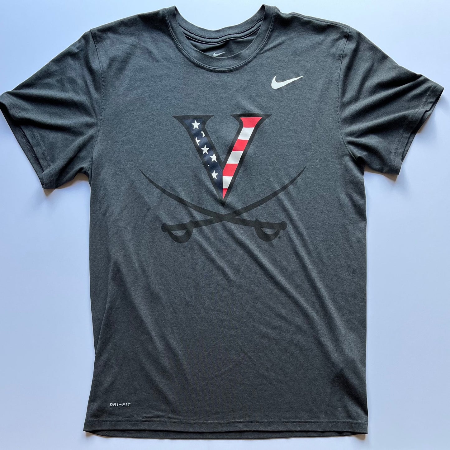 University of Virginia - Nike Dri-Fit Tee (Large)