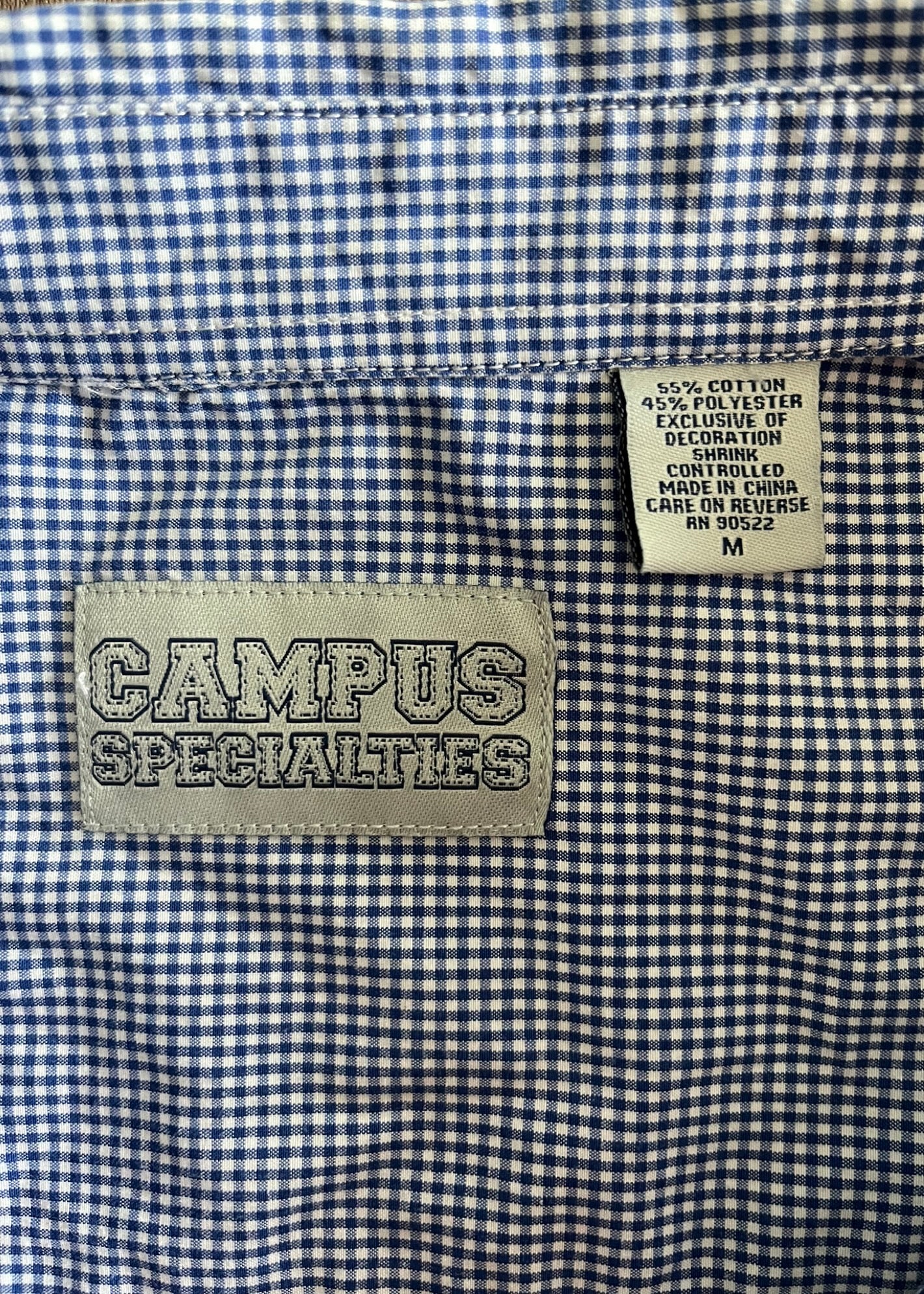 University of Florida - Campus Specialties Dress Shirt (Medium)