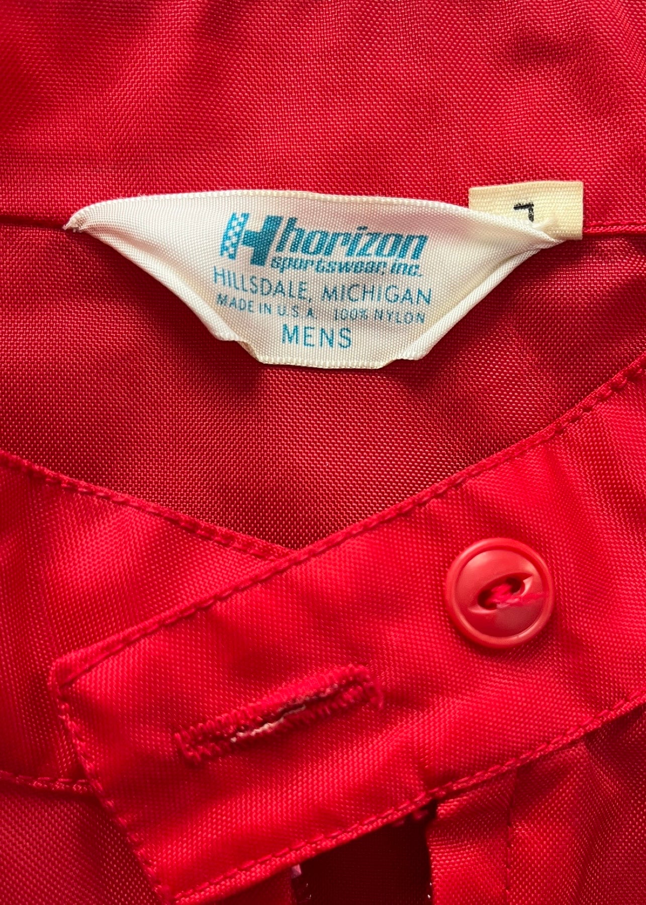 Horizon - Vintage Light Jacket