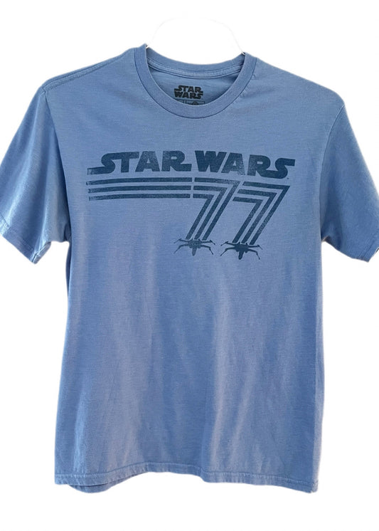 Star Wars - Tie Fighters 77’ Tee (Medium)