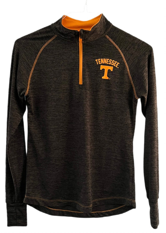 University of Tennessee - Colosseum Quarter Zip (Small)