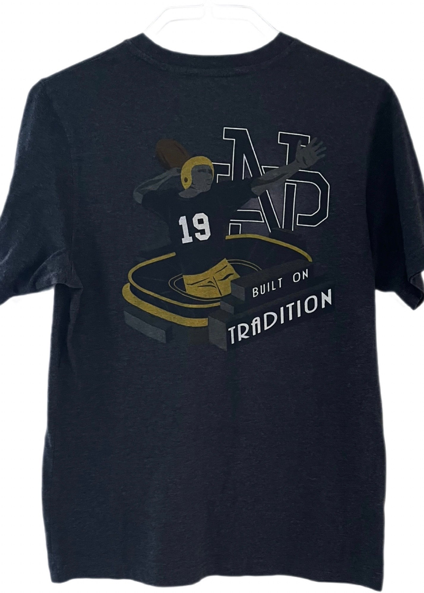 Notre Dame - The Shirt Tee (Medium)
