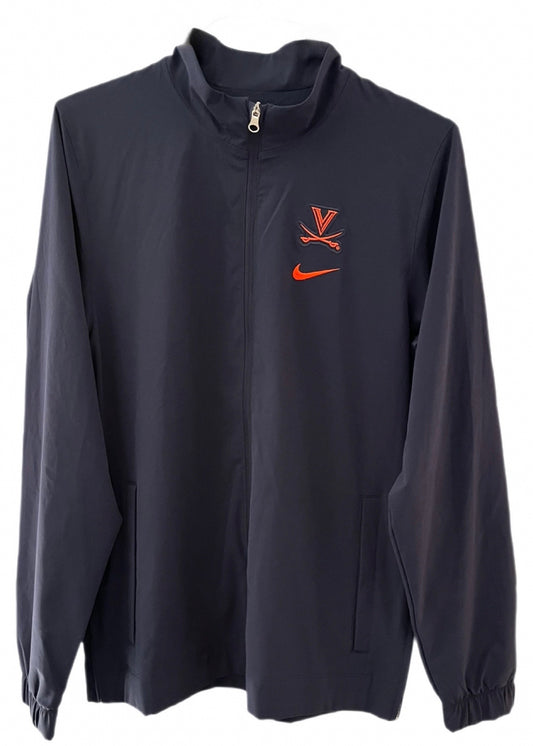 University of Virginia - Nike Light Jacket (Medium)