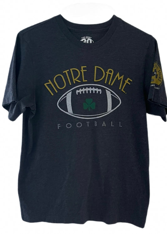 Notre Dame - The Shirt Tee (Medium)