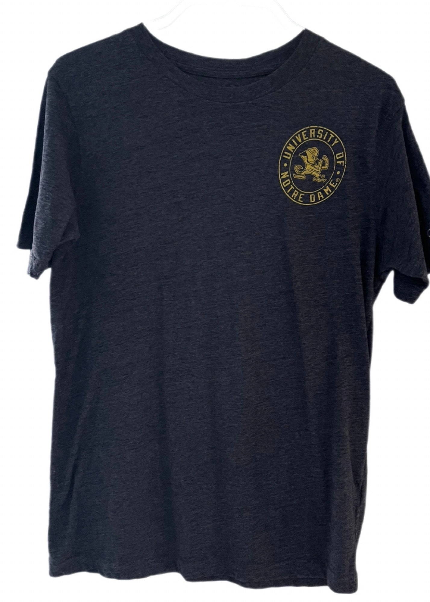 Notre Dame - Champion Tee (Large)