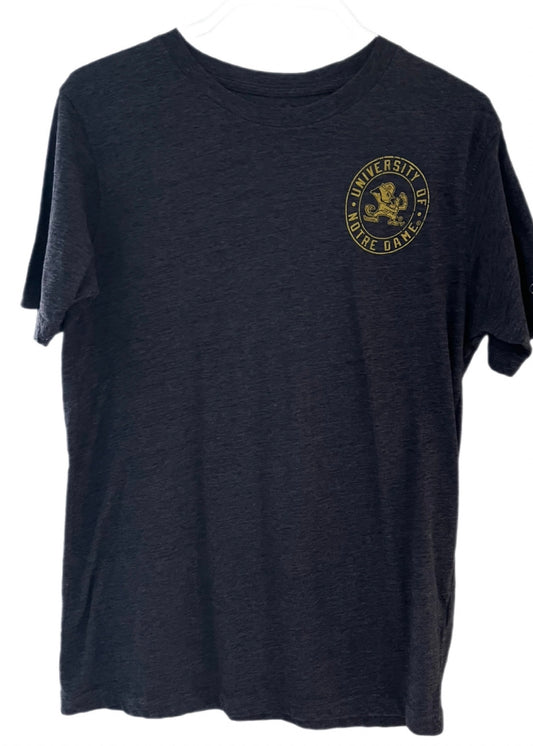 Notre Dame - Champion Tee (Large)