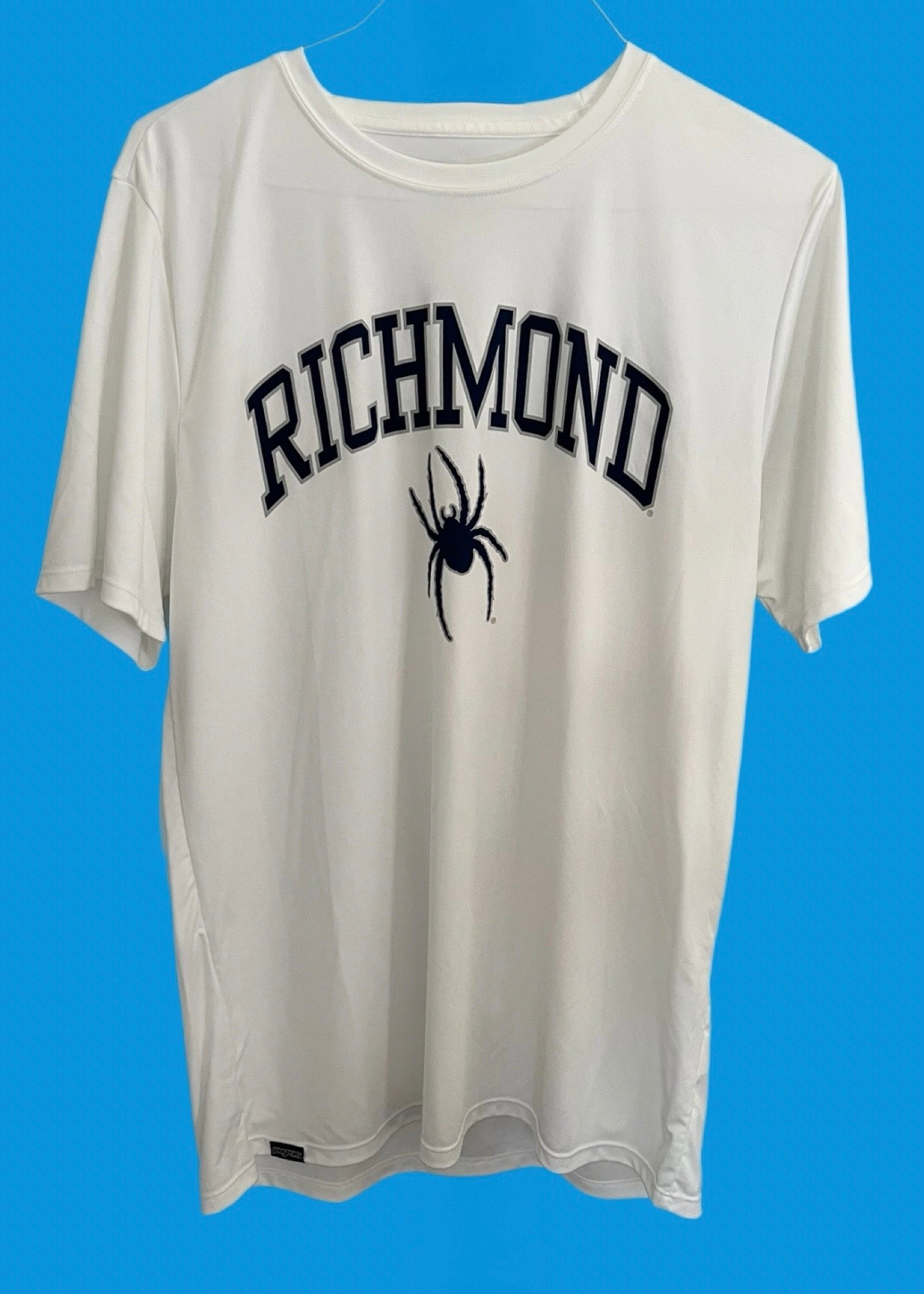 University of Richmond - Jansport Tee (Large)