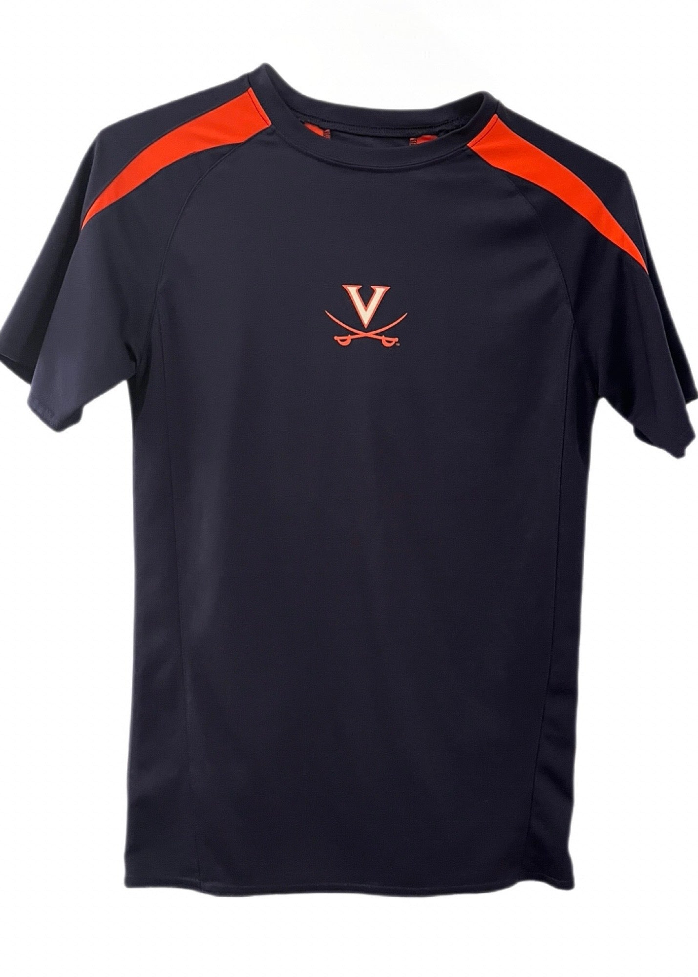 University of Virginia  - Knights Apparel T-Shirt (Small)