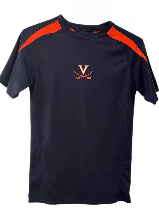 University of Virginia  - Knights Apparel T-Shirt (Small)