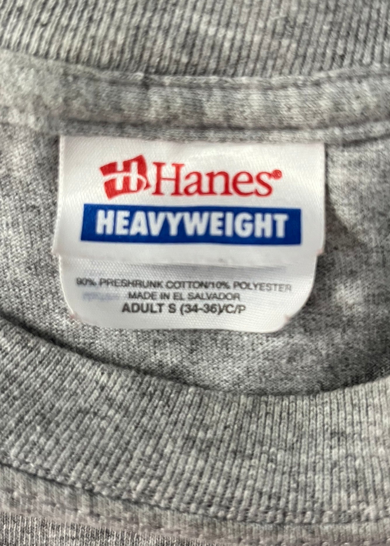 Virginia Tech - Vintage 50 Years of Cassell Coliseum - Hanes T-Shirt (Small)