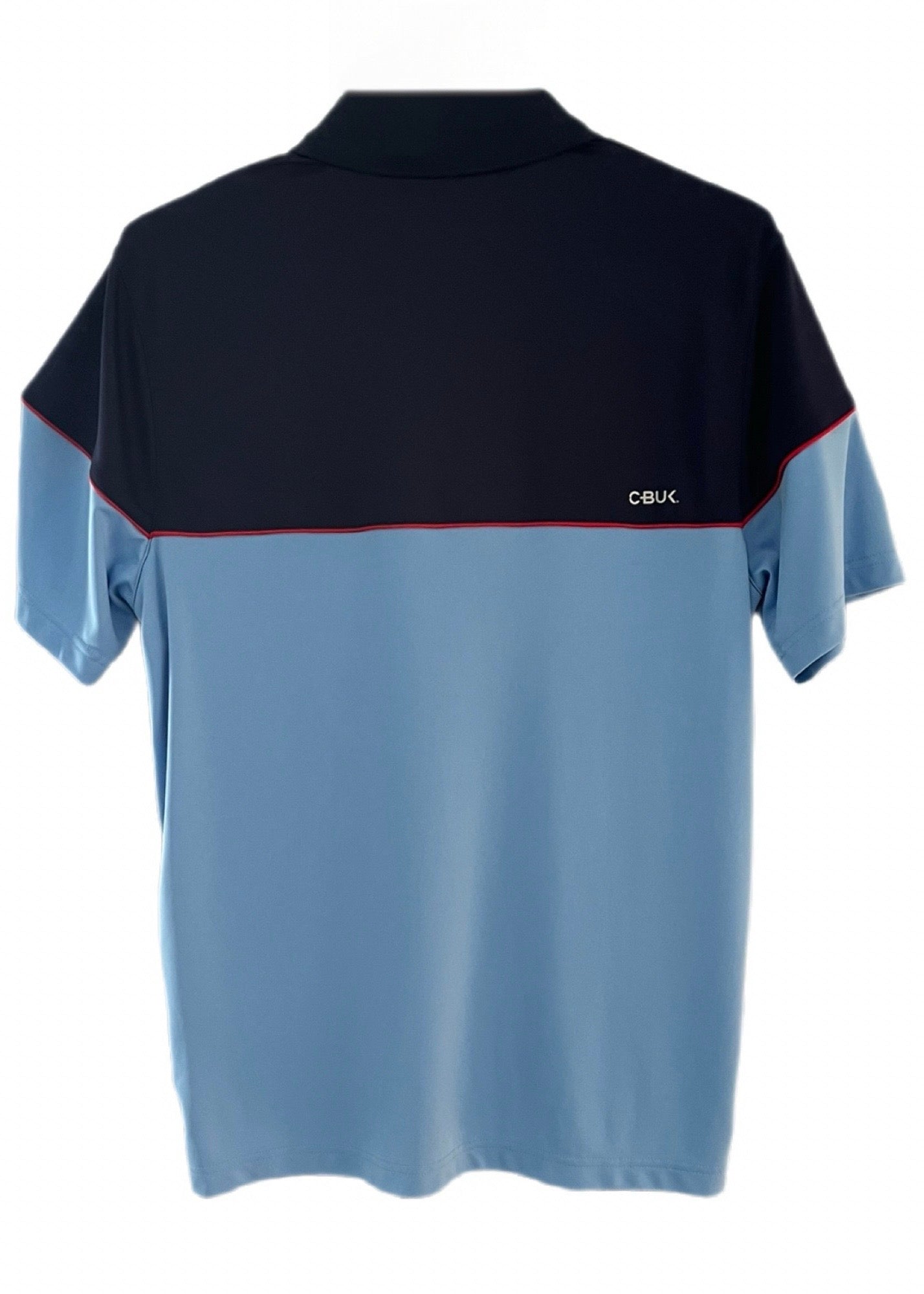 Tennessee Titans - Cutter & Buck Golf Shirt (Large)