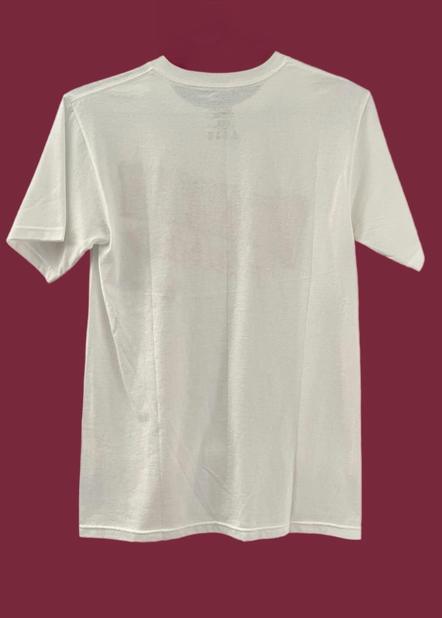 Virginia Tech - J-America T-Shirt (Small)