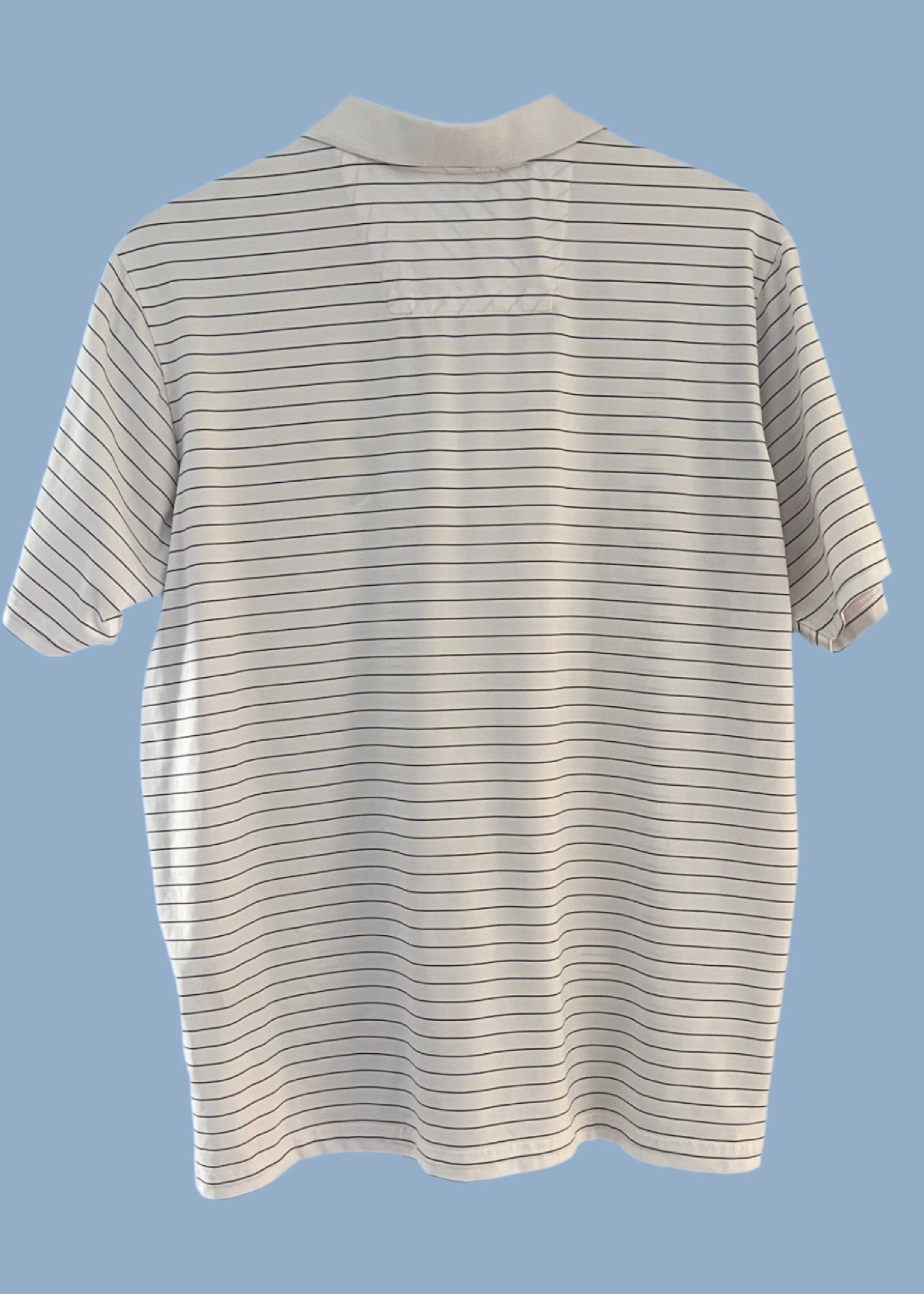 Indianapolis Colts - Antigua Golf Shirt (Large)