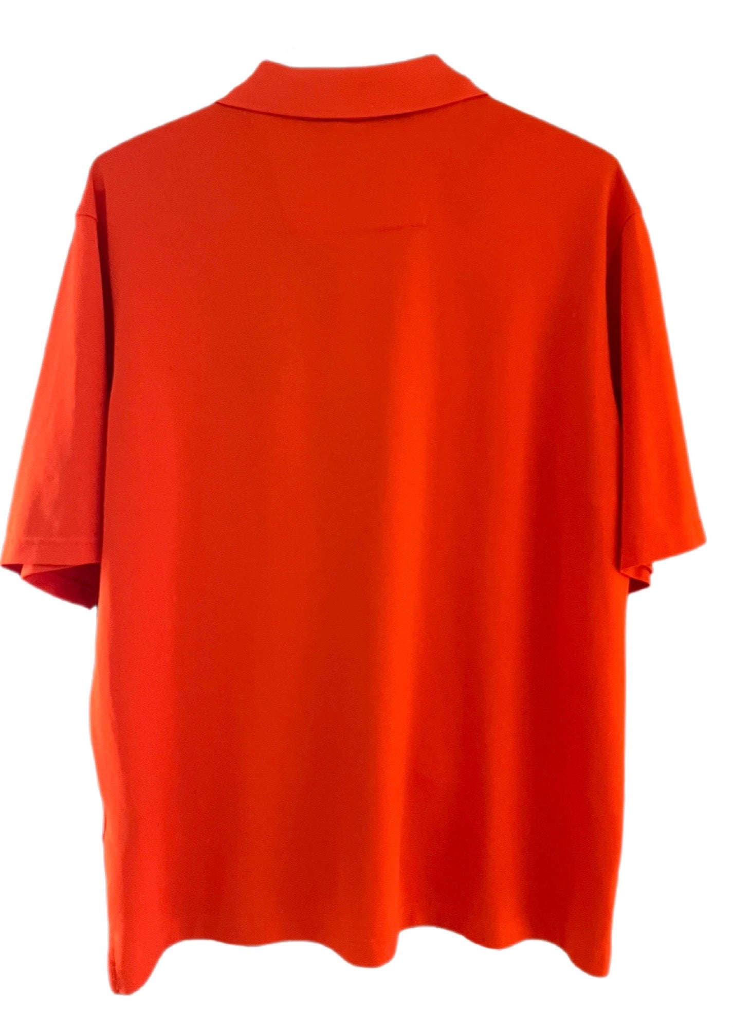 Houston Astros - Antigua Golf Shirt (Large)