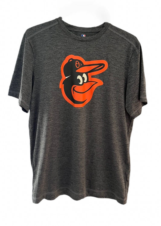 Baltimore Orioles - MLB - MLB TX3/Cool T-Shirt (Large)