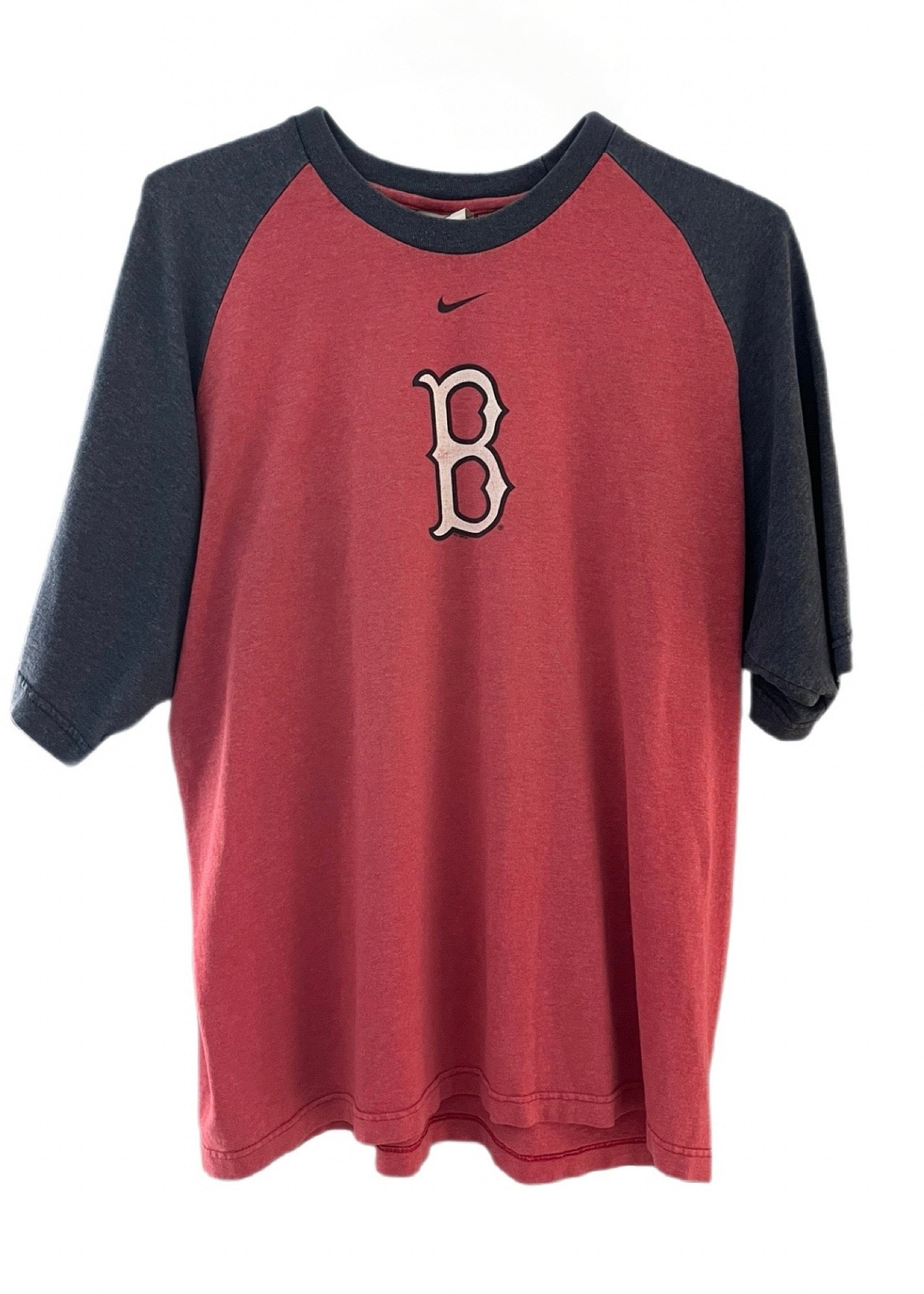 Boston Red Sox - MLB - Nike T-Shirt (Large)