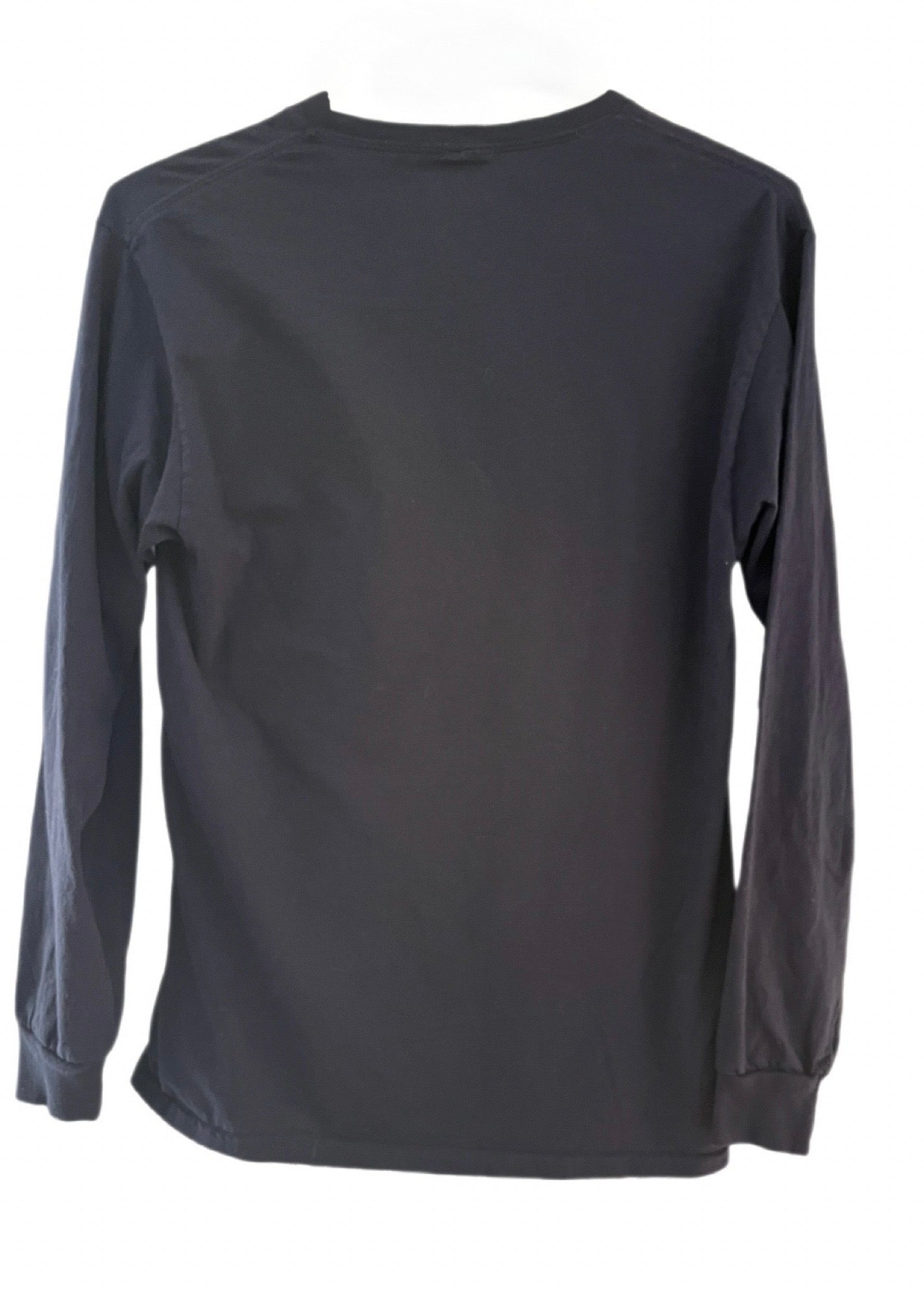 University of Virginia - Unwind by League Long Sleeve T-Shirt (Medium)