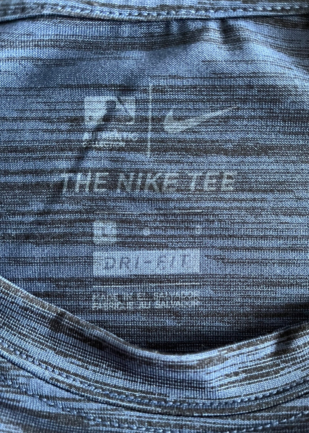 New York Yankees - MLB - Nike Dri-Fit (Large)