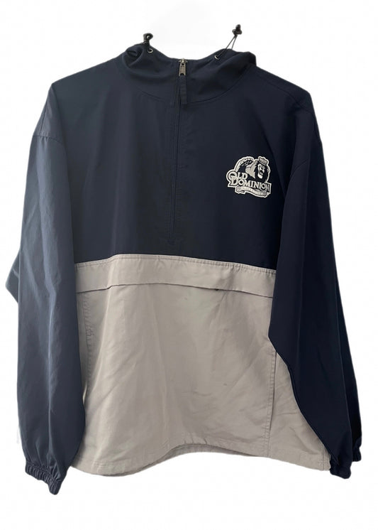 Old Dominion University - Champion Pullover (Large)