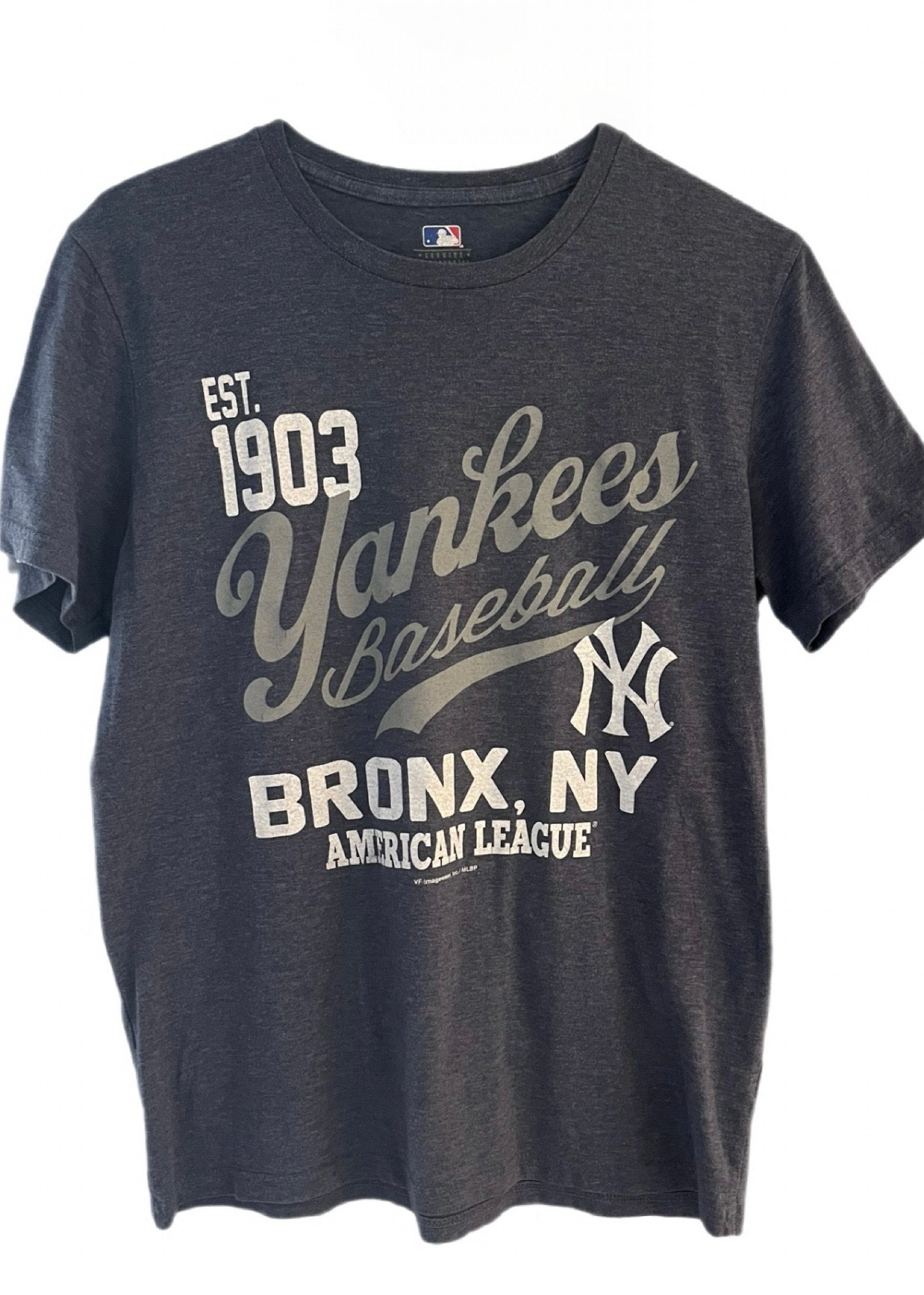 New York Yankees - MLB - MLB T-Shirt (Medium)