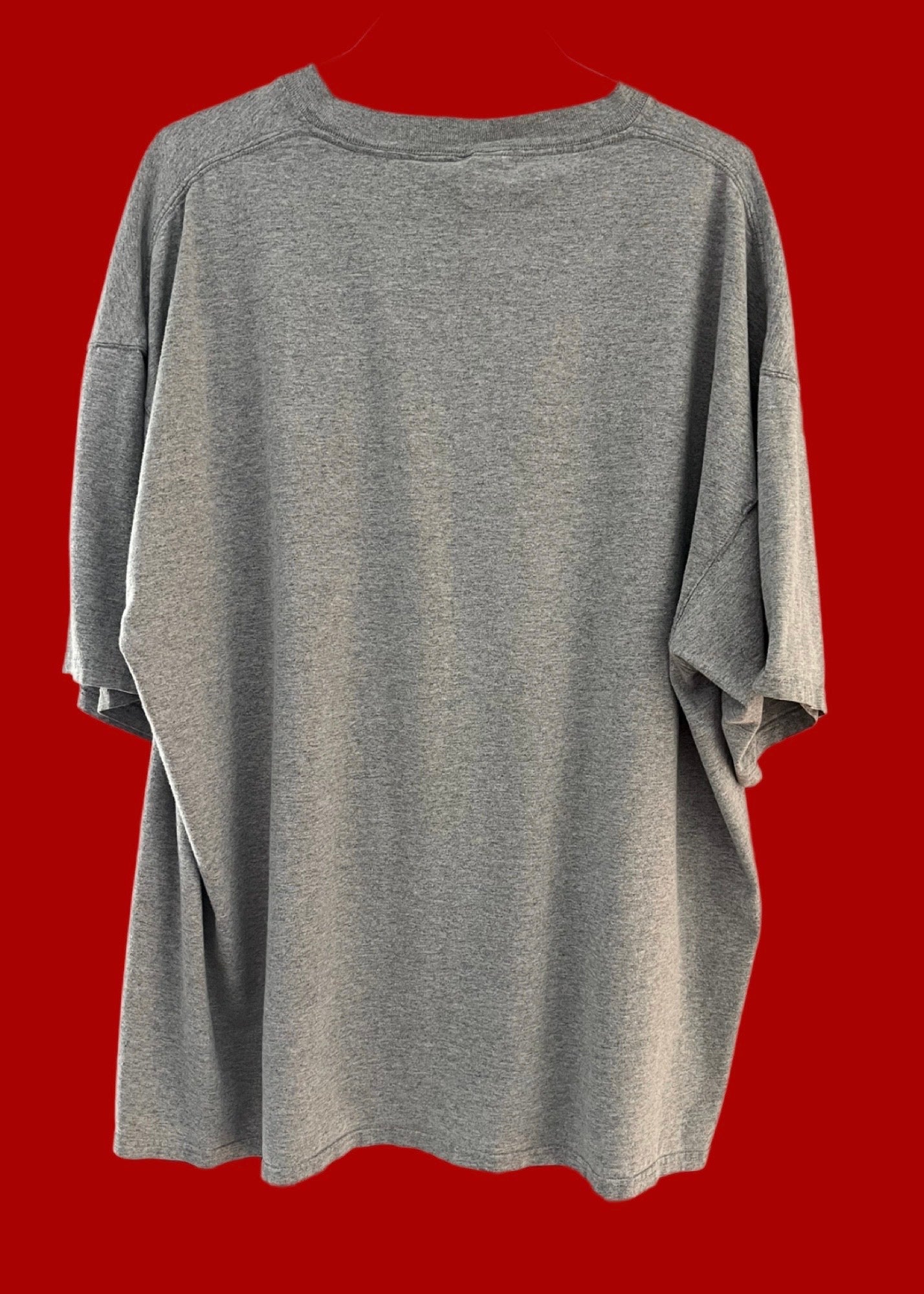 Washington Nationals - MLB - CSA T-Shirt (XXX-Large)