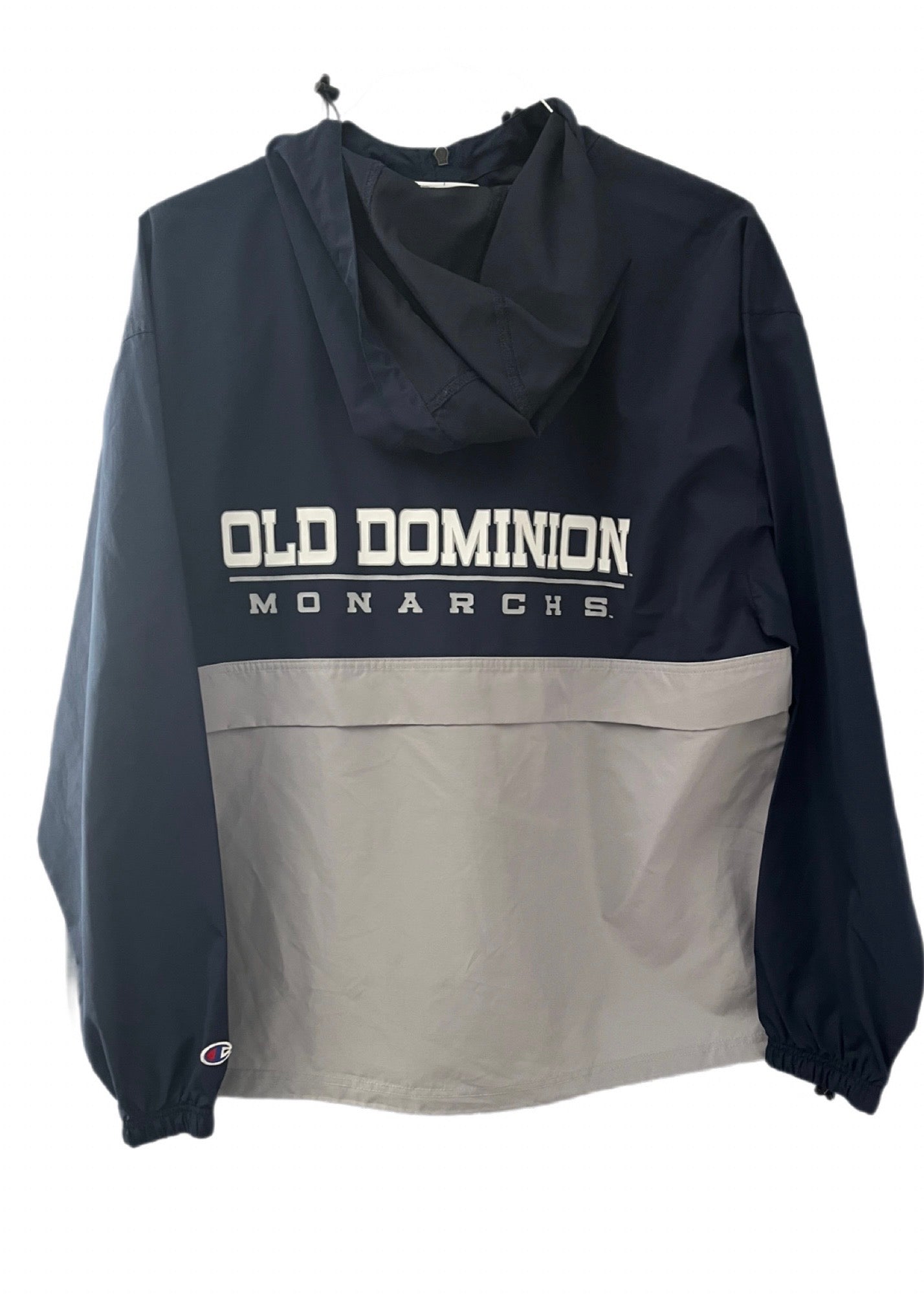 Old Dominion University - Champion Pullover (Large)