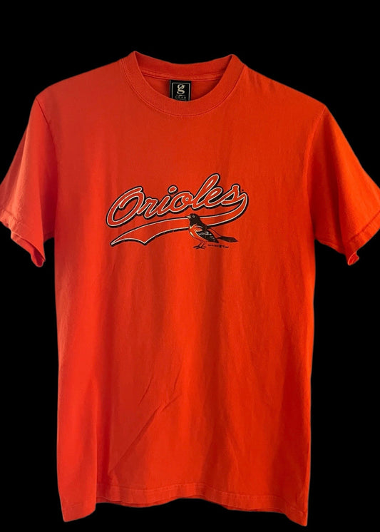 Baltimore Orioles - MLB - Gear for Sports T-Shirt (Medium)