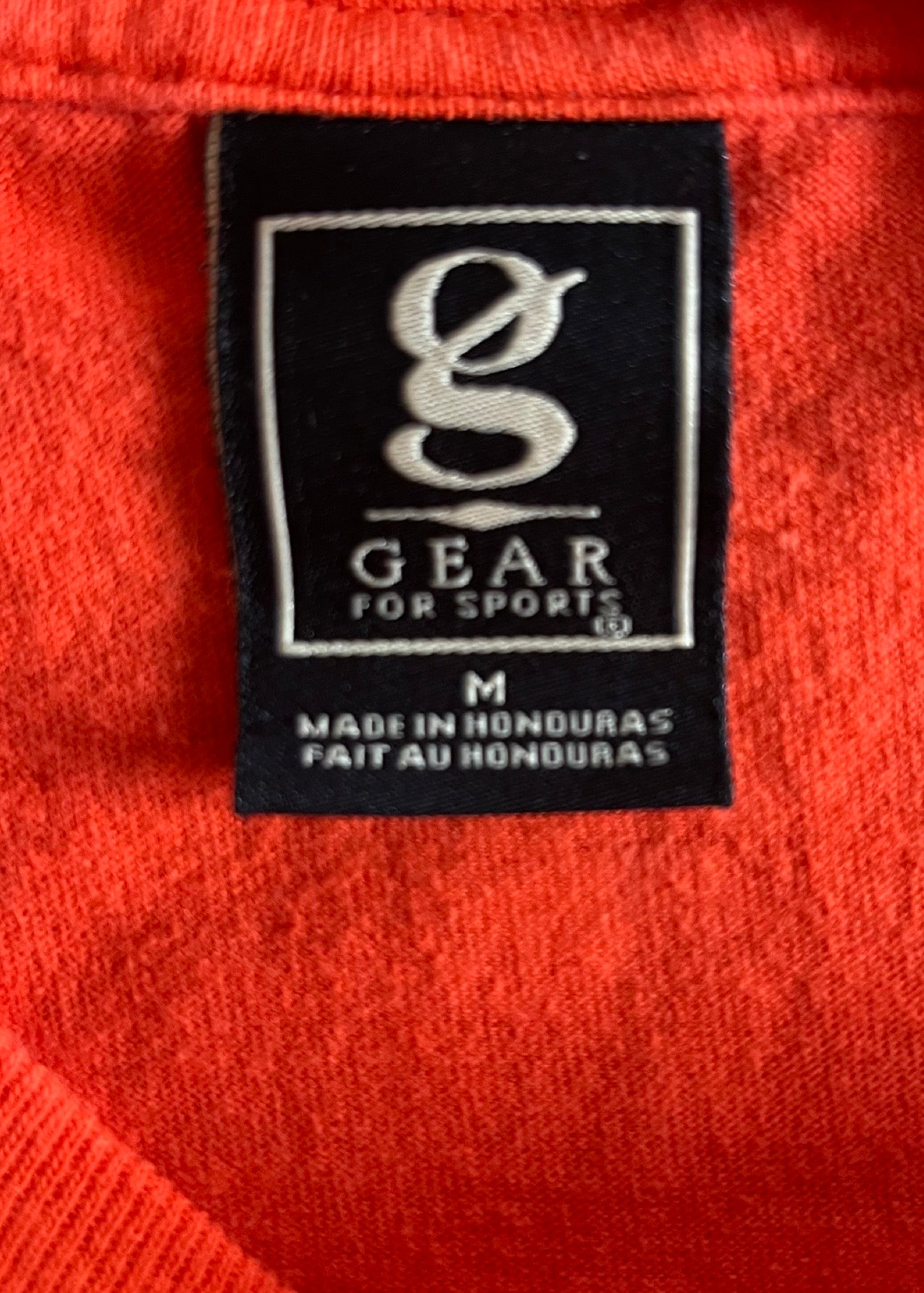 Baltimore Orioles - MLB - Gear for Sports T-Shirt (Medium)