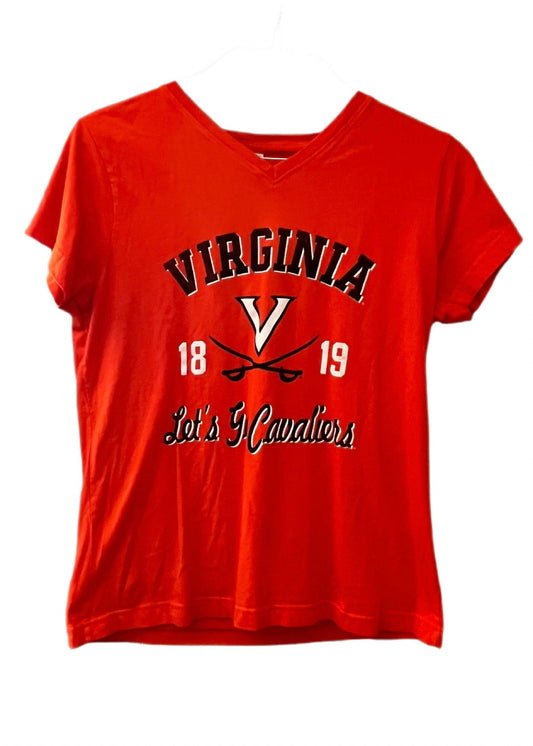 University of Virginia - Live & Tell T-Shirt (Large)