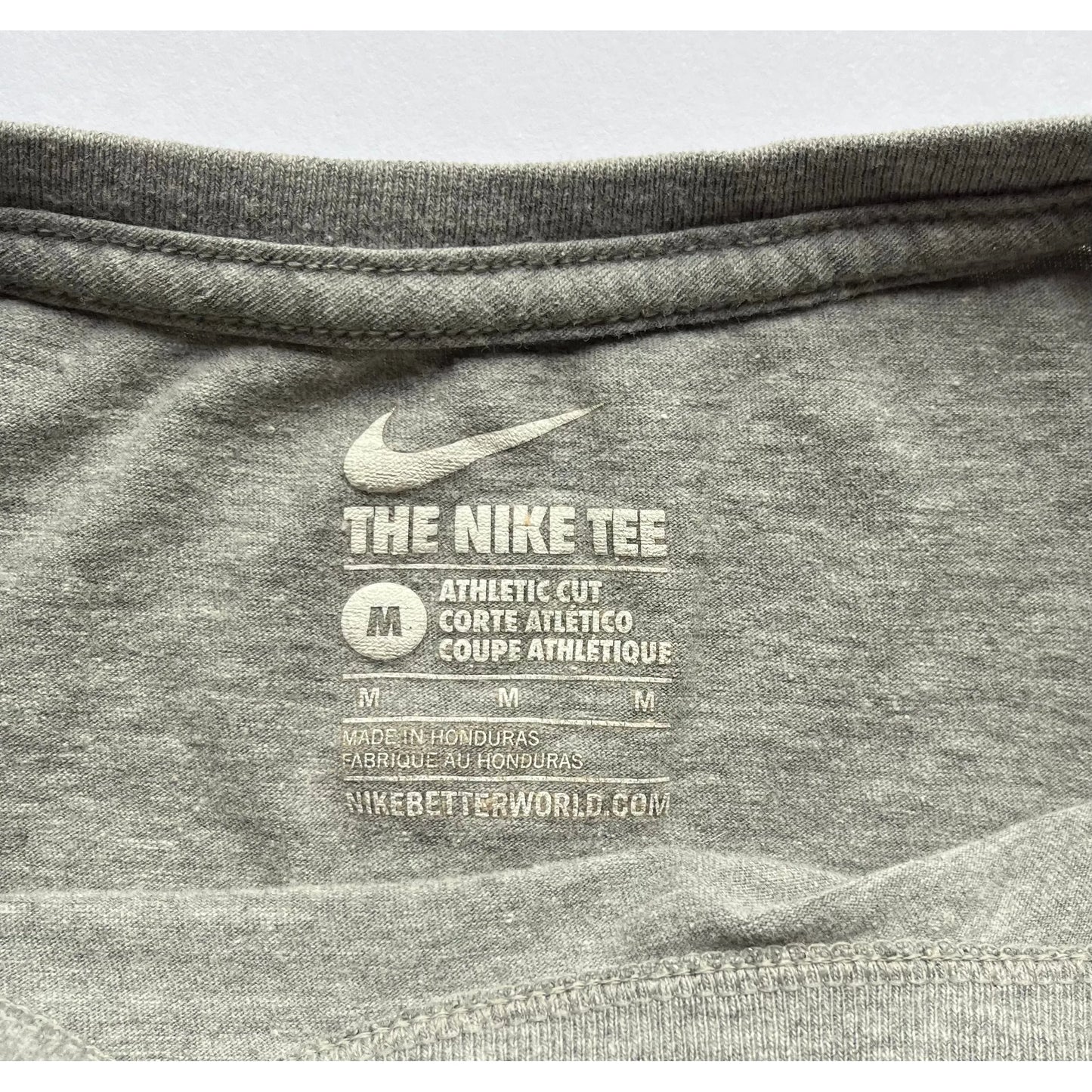 University of North Carolina - Nike Tee (Medium)