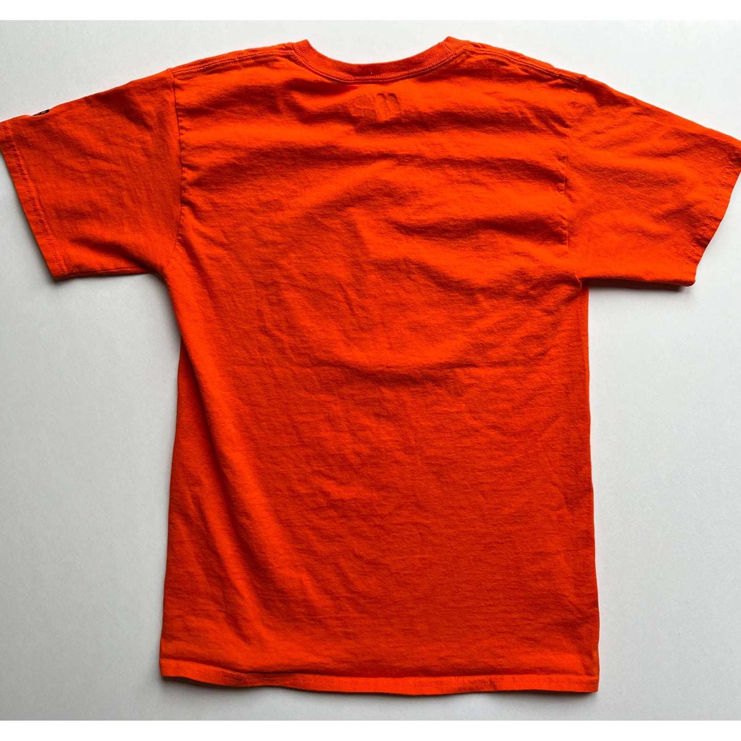 Clemson University - Russell Athletic Tee (Small)