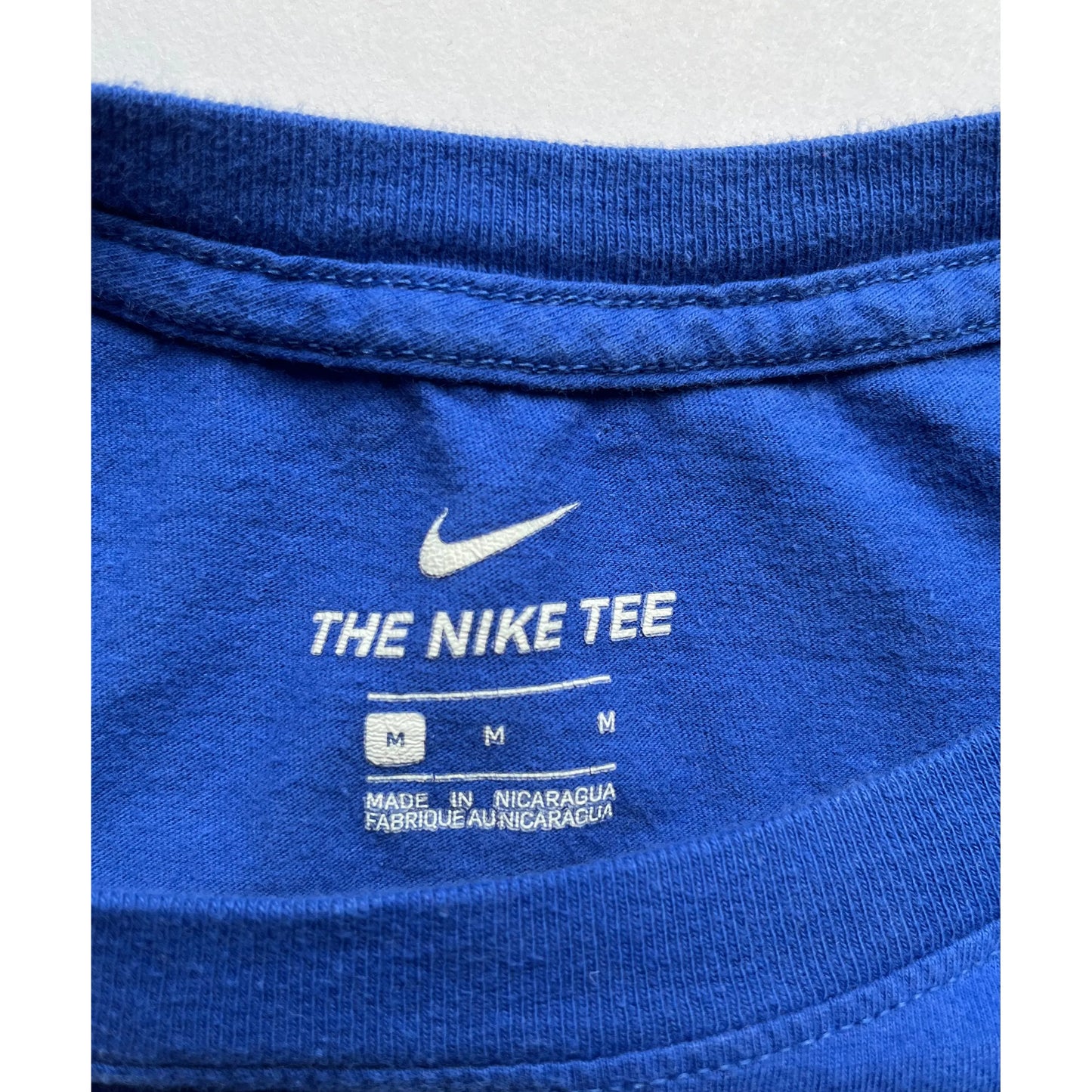 University of Kentucky - Nike Tee (Medium)