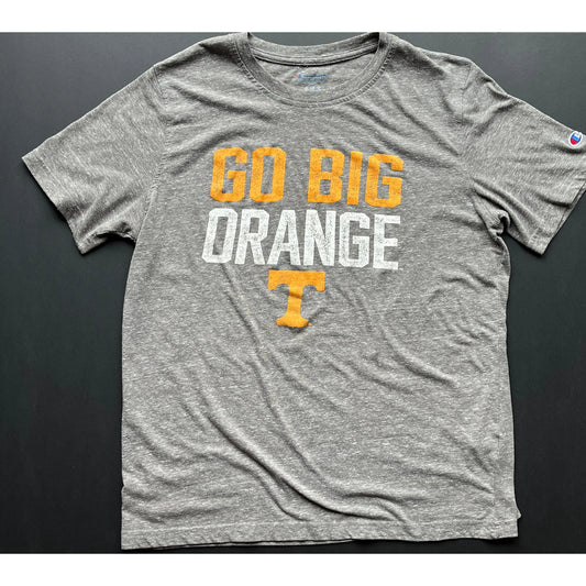 University of Tennessee  - Champion Tee (X-Large)