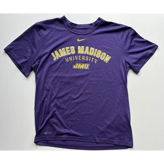 James Madison University - Nike Dri-Fit (Large)