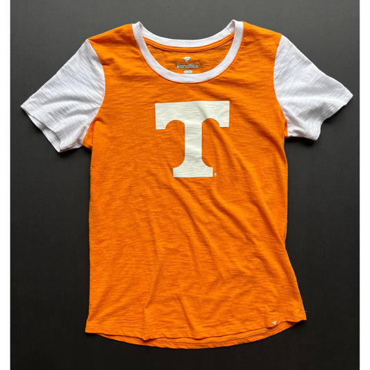 University of Tennessee - Fanatics Tee (Small)