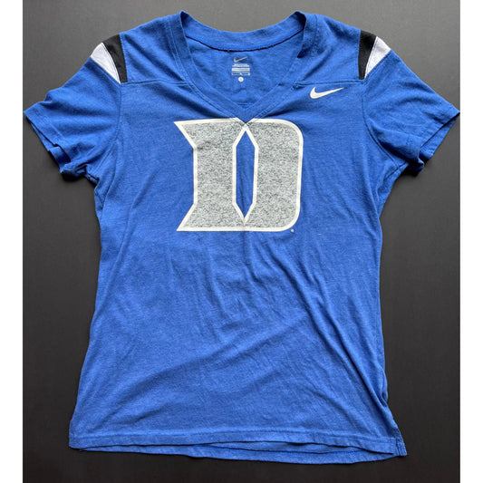 Duke University - Nike Tee (Large)
