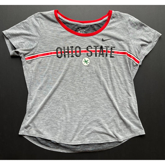 Ohio State - Nike Tee (X-Large)