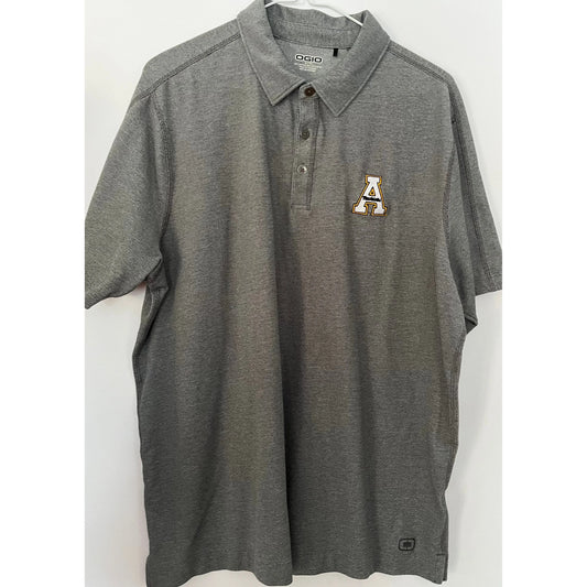 Appalachian State University - OGIO Golf Shirt (X-Large)