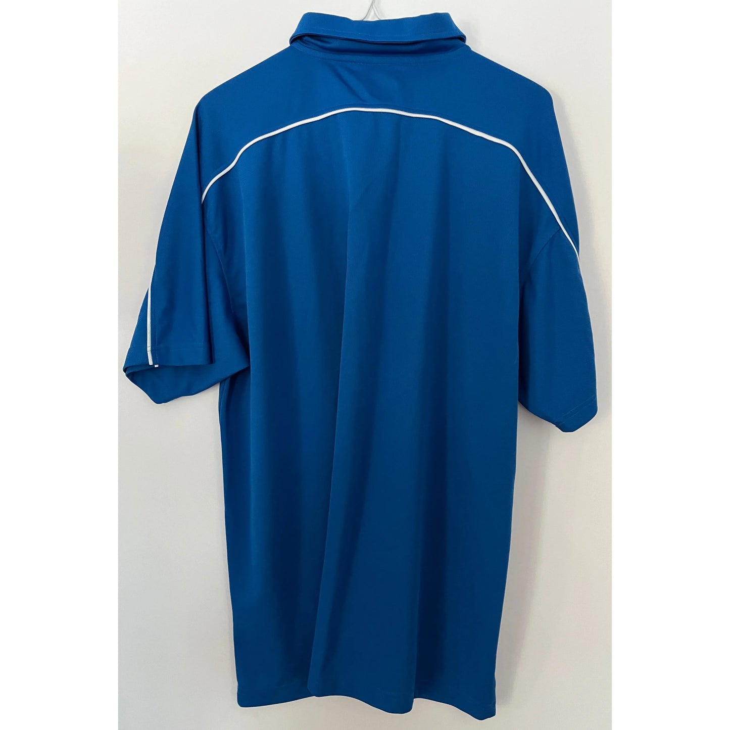 University of Kentucky - J. America Atheltic Golf Shirt (X-Large)