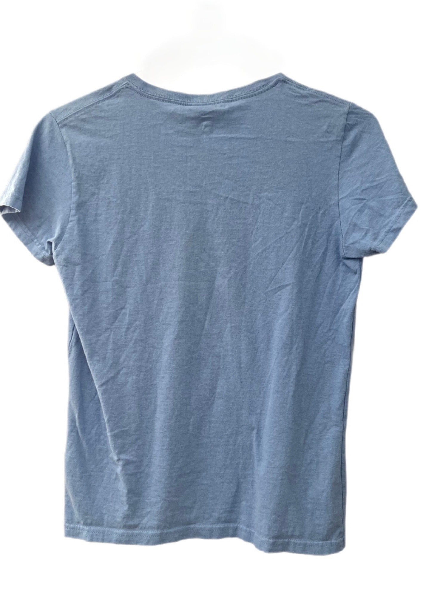 University of North Carolina - 2017 Mens Basketball National Champions - Gildan T-Shirt (Medium)