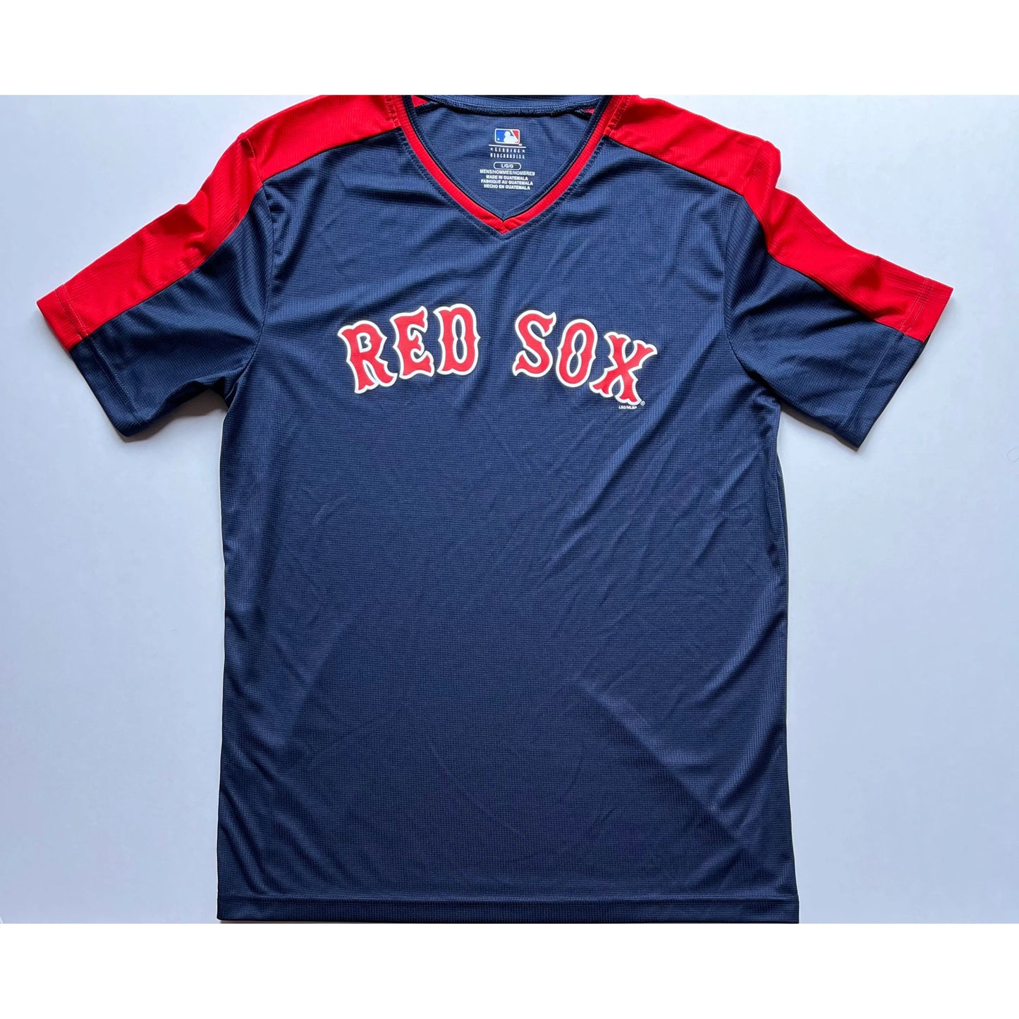 Boston Red Sox - MLB - MLB Tee (Large)