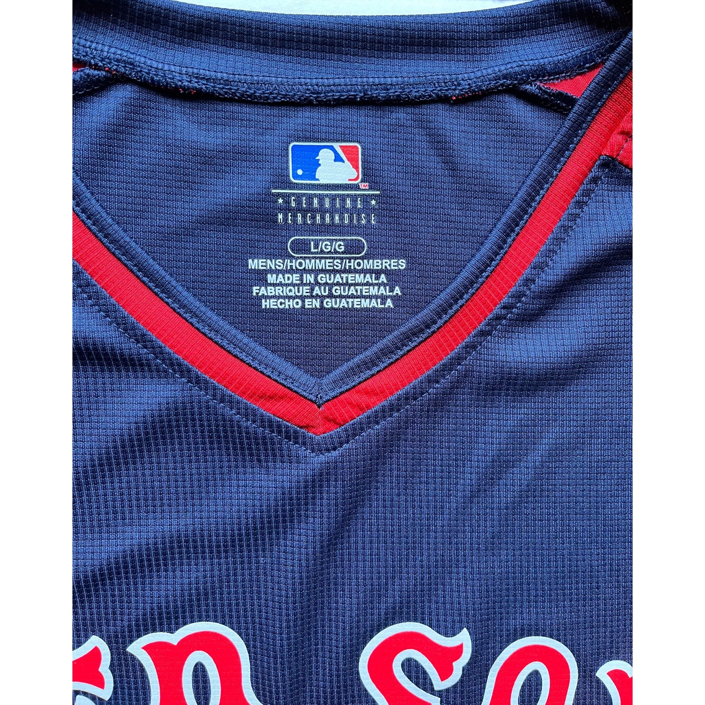 Boston Red Sox - MLB - MLB Tee (Large)