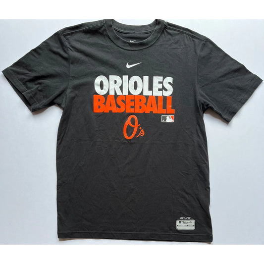 Baltimore Orioles - MLB - Nike Tee (Medium)