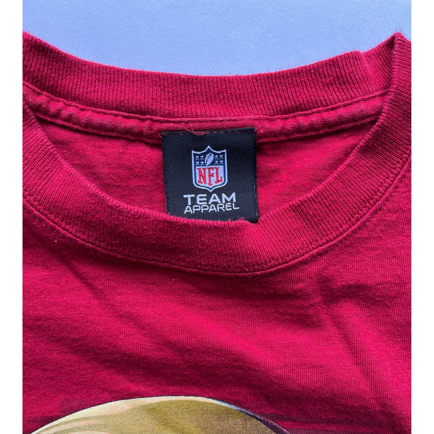 San Francisco 49ers - NFL - NFL Tee (Medium)