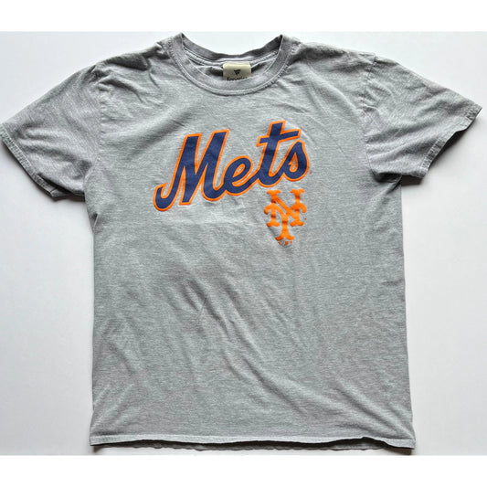 New York Mets - MLB - Fanatics Tee (Large)
