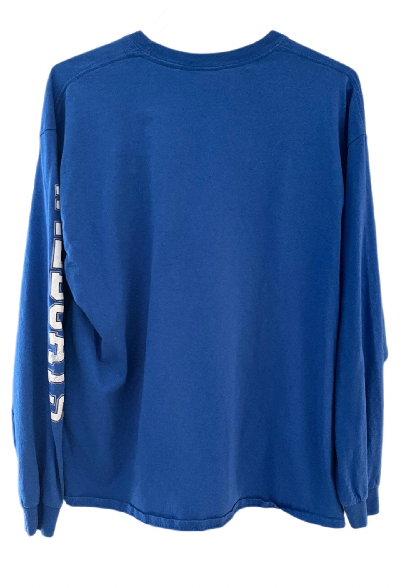 University of Kentucky - Fanatics Long Sleeve T-Shirt (X-Large)