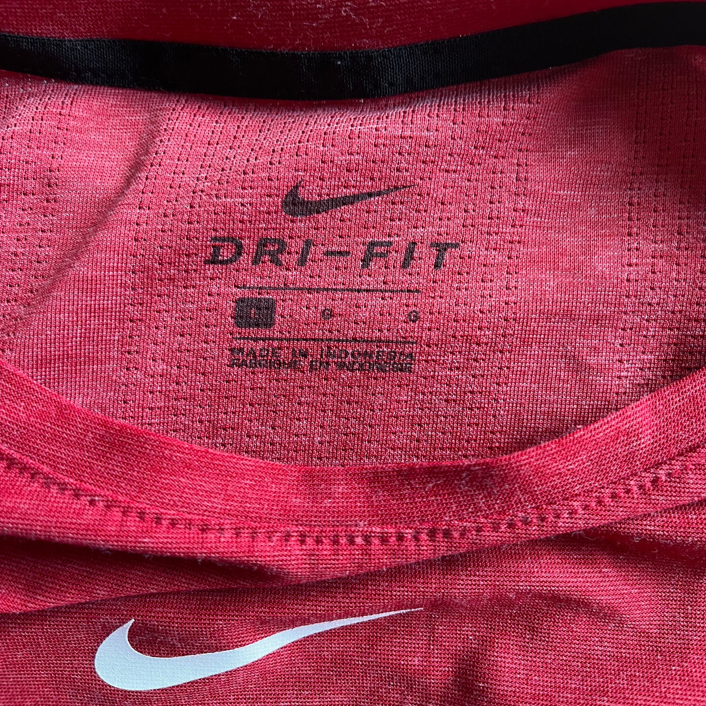 University of Alabama - Nike Dr-Fit (Large)