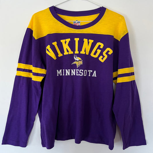 Minnesota Vikings - NFL - NFL Tee (Large)